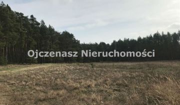 Działka rolna Czarże