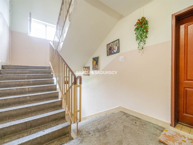 Mieszkanie 2-pokojowe Wieliczka, ul. marsz. Józefa Piłsudskiego. Zdjęcie 22