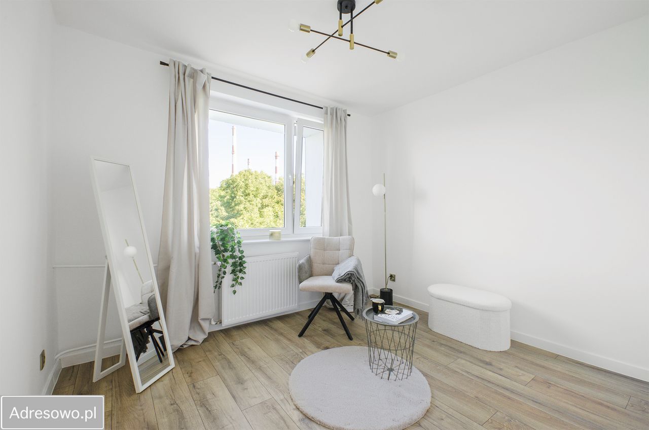 Mieszkanie 3-pokojowe Łódź Górna, ul. Piękna. Zdjęcie 12
