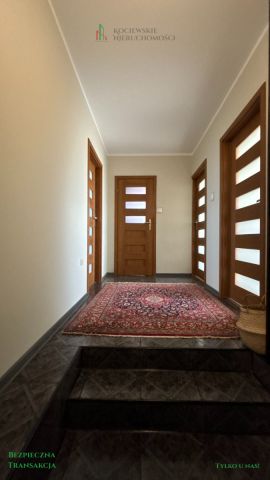 dom wolnostojący, 3 pokoje Starogard Gdański, ul. Pelplińska. Zdjęcie 12