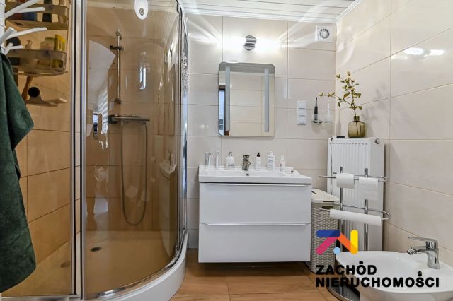 dom wolnostojący, 9 pokoi Zielona Góra Przylep. Zdjęcie 7