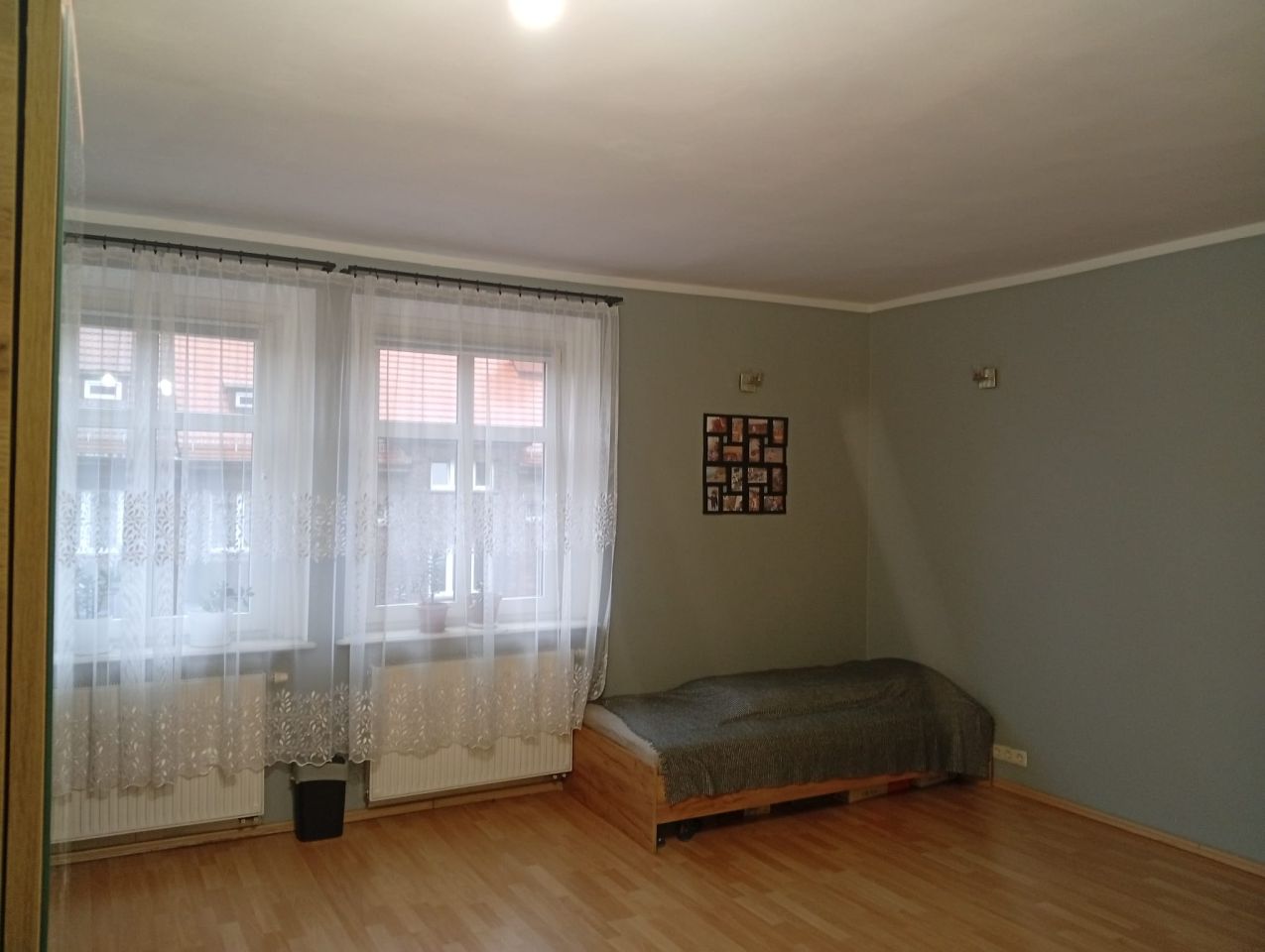 Mieszkanie 3-pokojowe Bytom Śródmieście, ul. Teodora Axentowicza. Zdjęcie 12