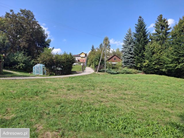 Działka rolno-budowlana Świątniki Górne. Zdjęcie 1