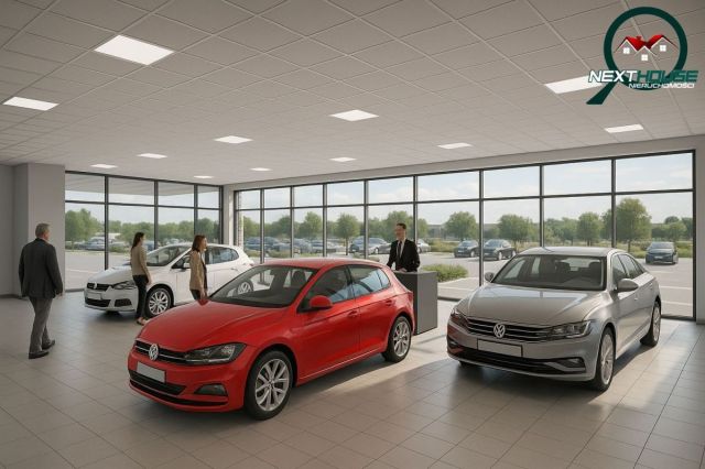 Lokal Kraków Podgórze, ul. Kosocicka. Zdjęcie 5