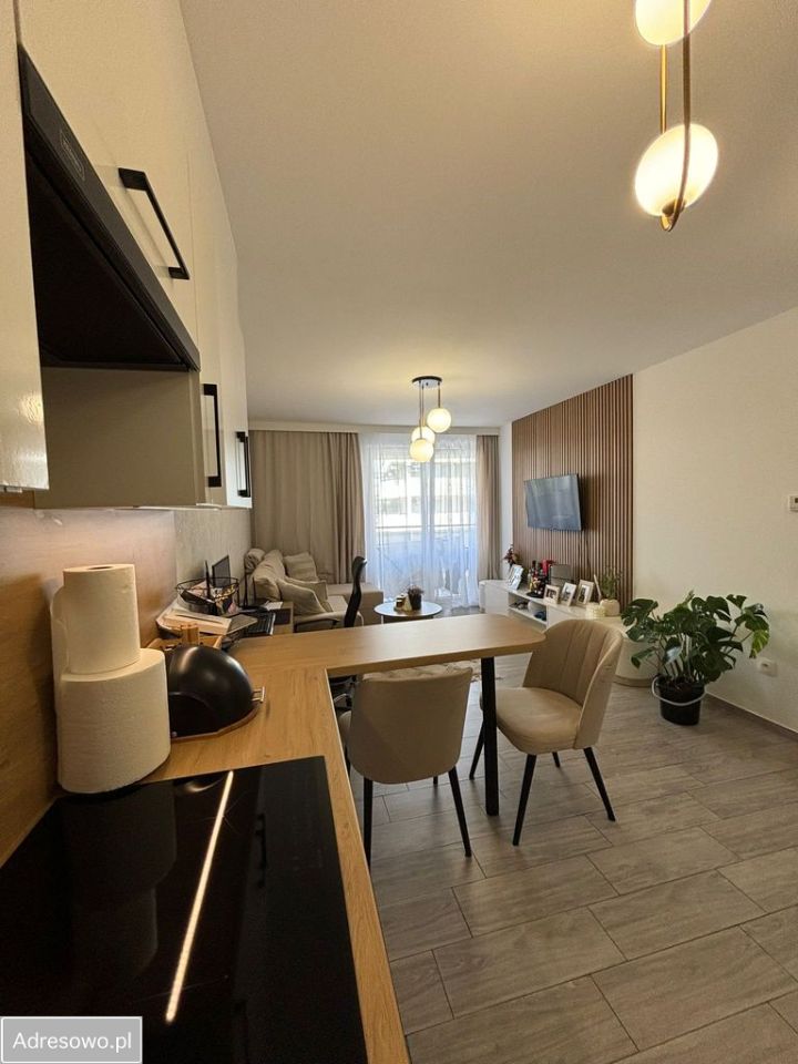 Mieszkanie 2-pokojowe Rzeszów Drabinianka, ul. Strażacka. Zdjęcie 11