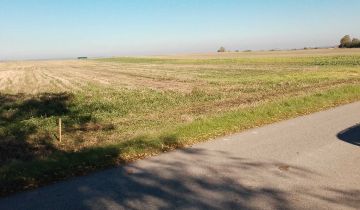 Działka budowlana Stare Depułtycze