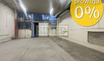 Hala/magazyn Warszawa Bielany