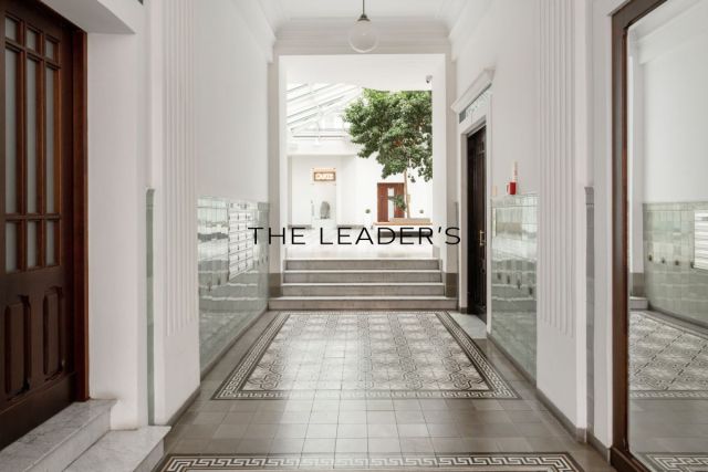 Mieszkanie 3-pokojowe Warszawa Śródmieście, ul. Poznańska. Zdjęcie 3