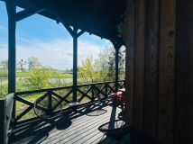 dom wolnostojący, 4 pokoje Roskajmy. Zdjęcie 3