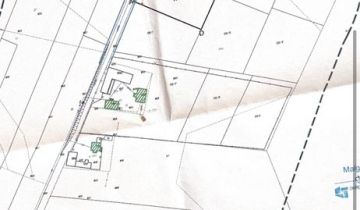 Działka rolno-budowlana Henrysin