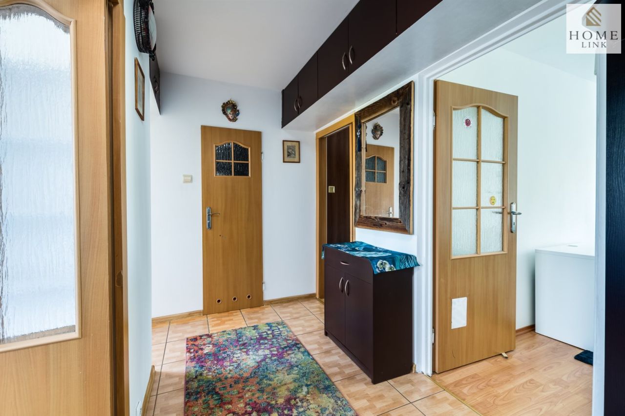 Mieszkanie 3-pokojowe Olsztyn Śródmieście, ul. Gabriela Narutowicza. Zdjęcie 15