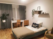 Mieszkanie 2-pokojowe Lublin Czechów, ul. Michała Ludomira Rogowskiego. Zdjęcie 2