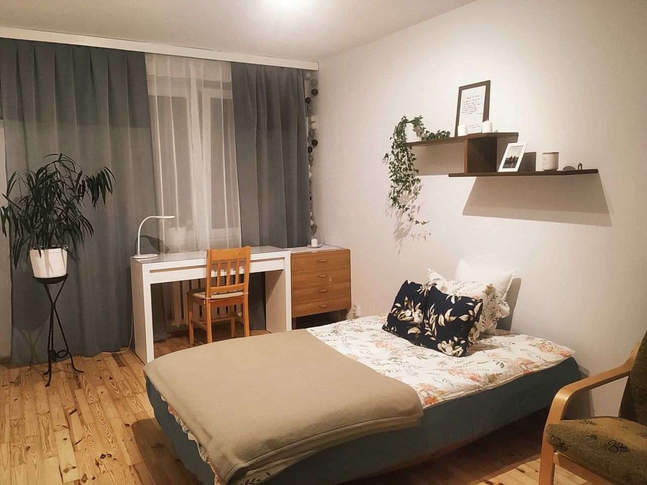 Mieszkanie 2-pokojowe Lublin Czechów, ul. Michała Ludomira Rogowskiego. Zdjęcie 3