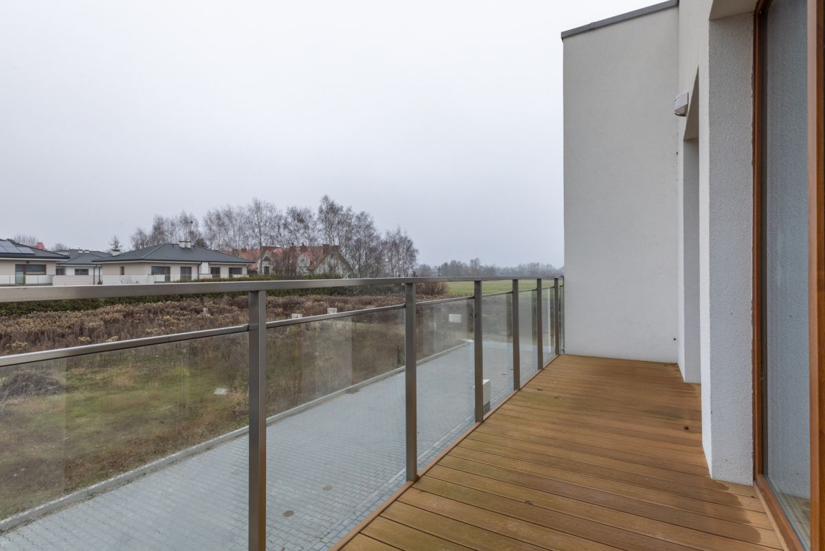 dom szeregowy, 6 pokoi Warszawa Ursynów, ul. Wodzirejów. Zdjęcie 8