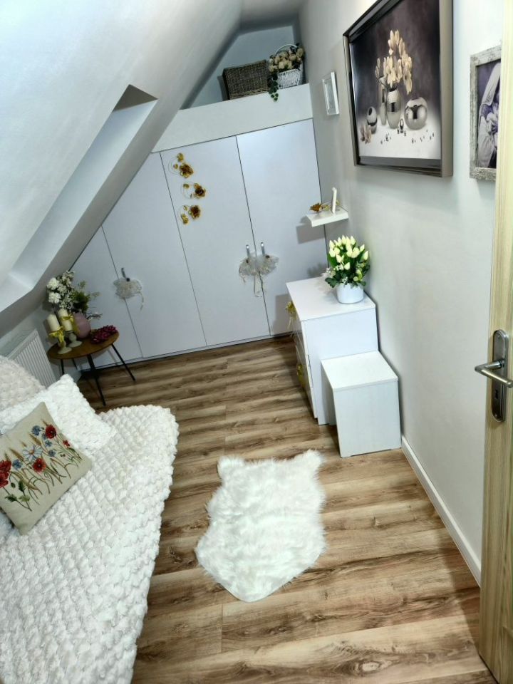 Mieszkanie 4-pokojowe Gryfice, ul. Nowy Świat. Zdjęcie 8