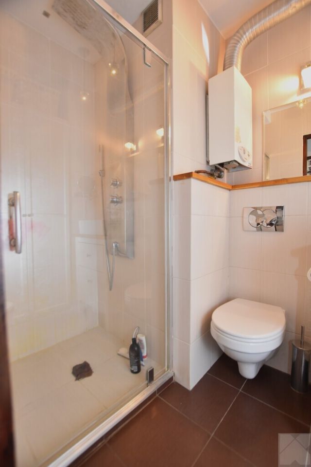 Mieszkanie 2-pokojowe Przemyśl Kazanów, ul. Kazimierza Opalińskiego. Zdjęcie 12