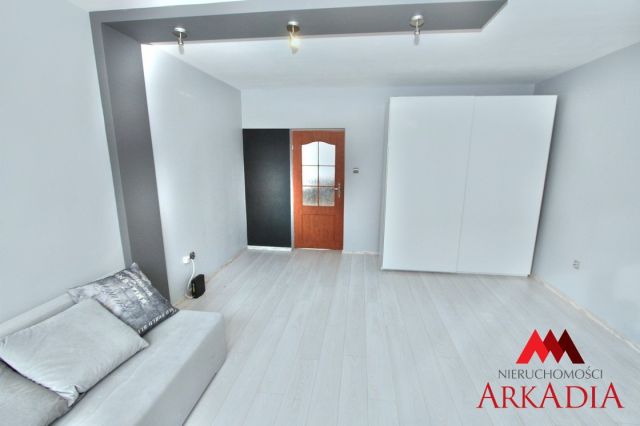 Mieszkanie 2-pokojowe Włocławek Centrum. Zdjęcie 4