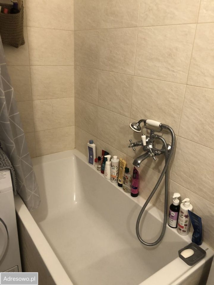 Mieszkanie 1-pokojowe Gdańsk Przymorze, ul. Chłopska. Zdjęcie 4