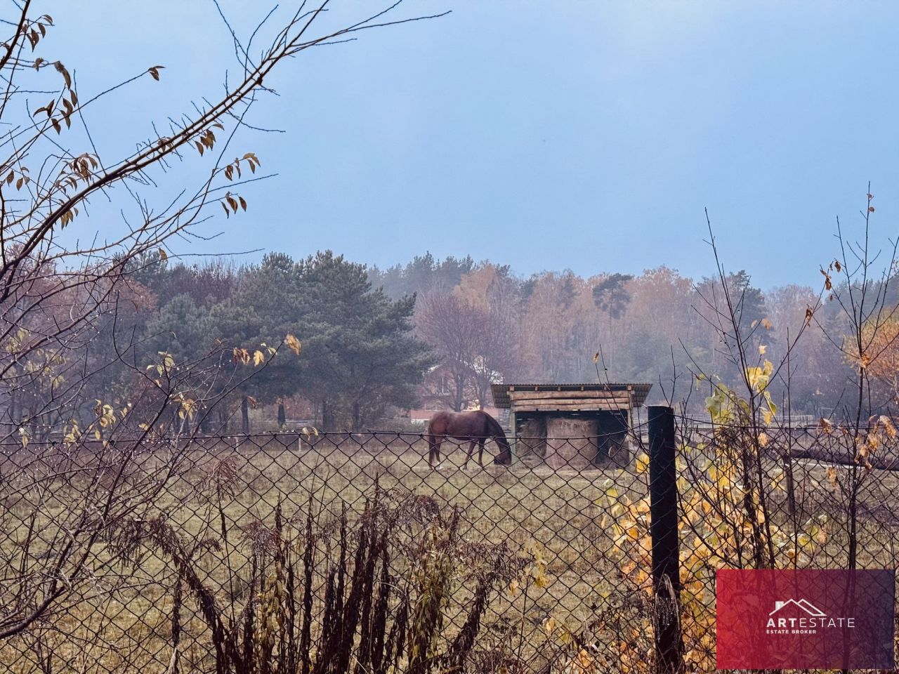 Działka budowlana Słowak, ul. Gwiazdy Polarnej. Zdjęcie 20