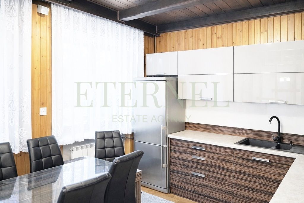 bliźniak, 5 pokoi Kraków, ul. ks. Prałata Mariana Łaczka. Zdjęcie 8