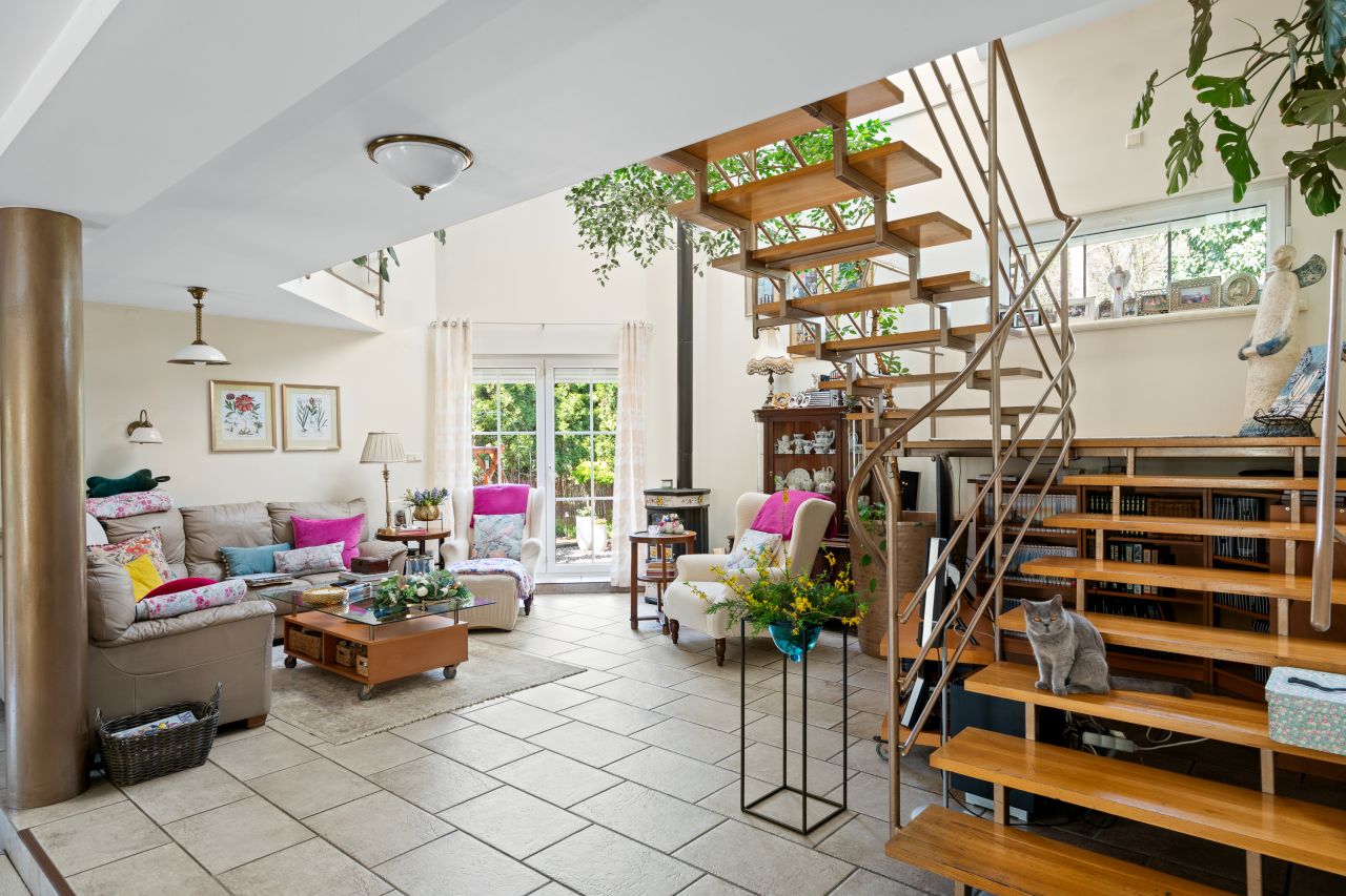 dom wolnostojący, 5 pokoi Wrocław Kuźniki, ul. Gołnowska. Zdjęcie 17