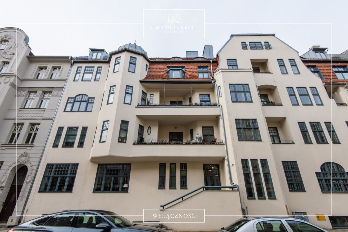 Mieszkanie 1-pokojowe Poznań Łazarz, ul. Józefa Chełmońskiego. Zdjęcie 11