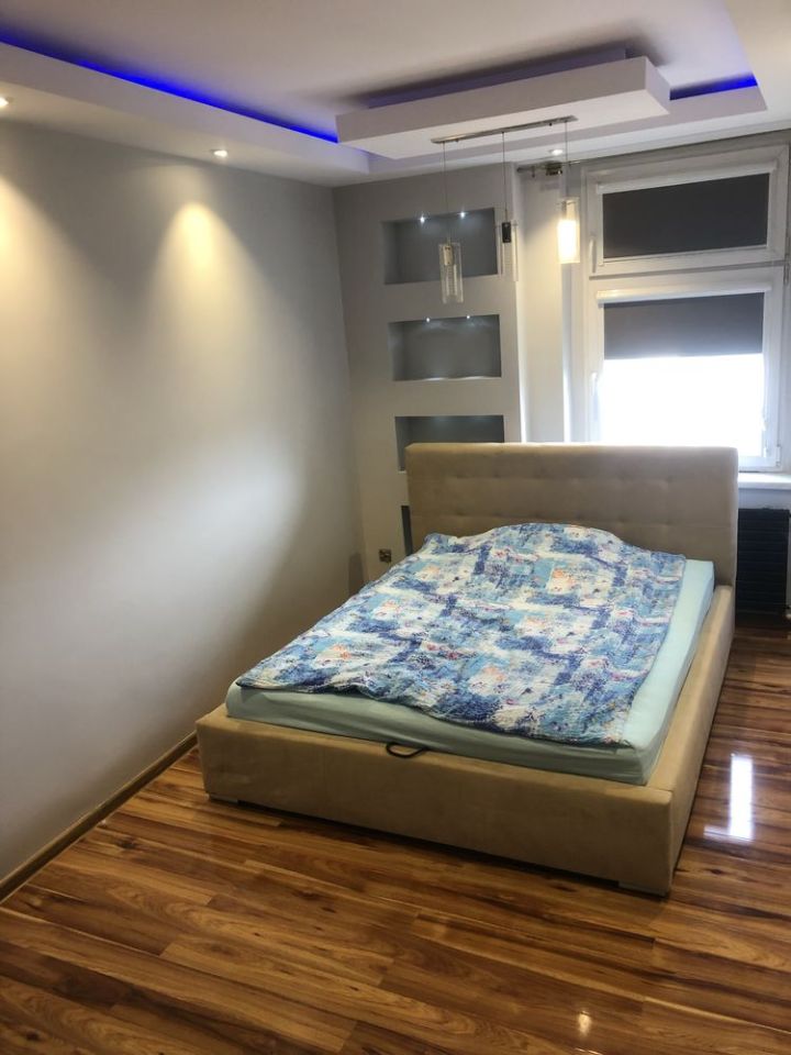 Mieszkanie 2-pokojowe Nysa. Zdjęcie 4