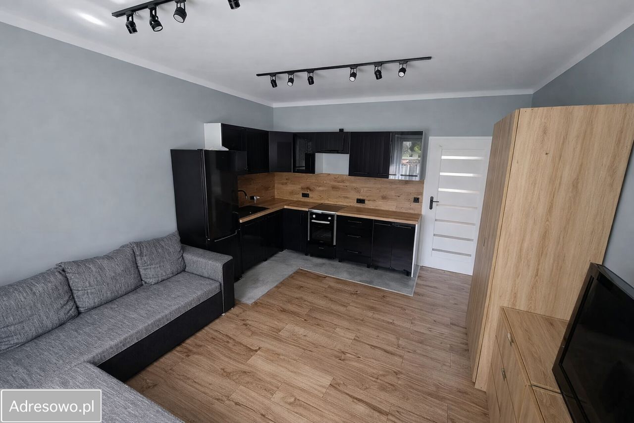 Mieszkanie 3-pokojowe Kraków Nowa Huta, os. Szkolne. Zdjęcie 5