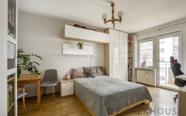 Mieszkanie 1-pokojowe Warszawa Bemowo, ul. Obrońców Tobruku. Zdjęcie 1