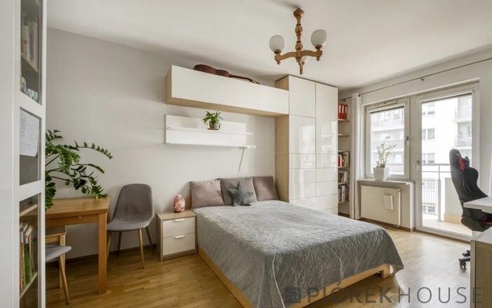 Mieszkanie 1-pokojowe Warszawa Bemowo, ul. Obrońców Tobruku. Zdjęcie 1