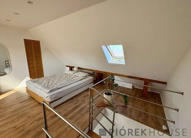 Mieszkanie 3-pokojowe Warszawa Wawer, ul. Kaszmirowa. Zdjęcie 8