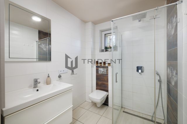 dom wolnostojący, 6 pokoi Piaseczno, ul. Zbigniewa Herberta. Zdjęcie 19