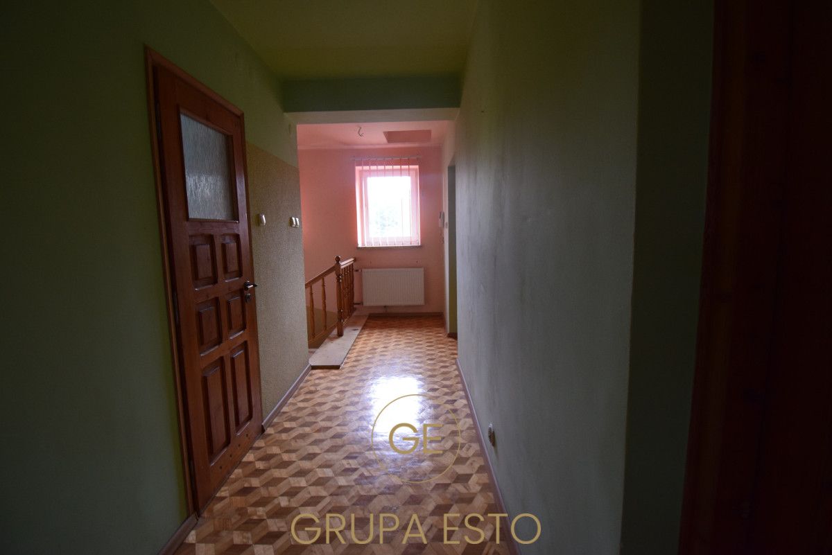 dom wolnostojący, 8 pokoi Kraków Swoszowice, ul. Myślenicka. Zdjęcie 8