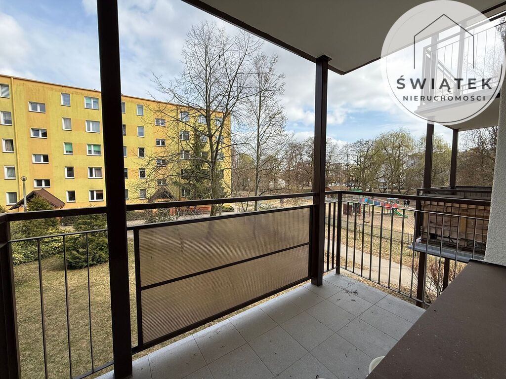 Mieszkanie 1-pokojowe Toruń, ul. Wojska Polskiego. Zdjęcie 8