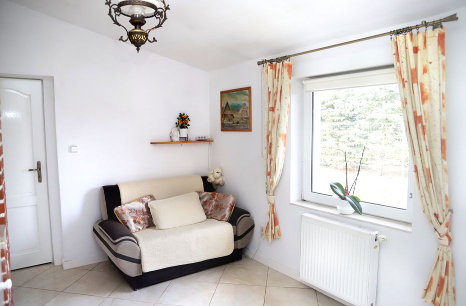 dom wolnostojący, 4 pokoje Tresta, ul. Żeremiowa. Zdjęcie 12