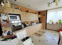 dom wolnostojący, 8 pokoi Srebrny Borek. Zdjęcie 3