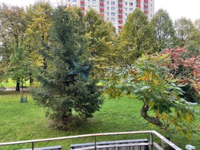Mieszkanie 2-pokojowe Poznań, os. Wichrowe Wzgórze. Zdjęcie 3