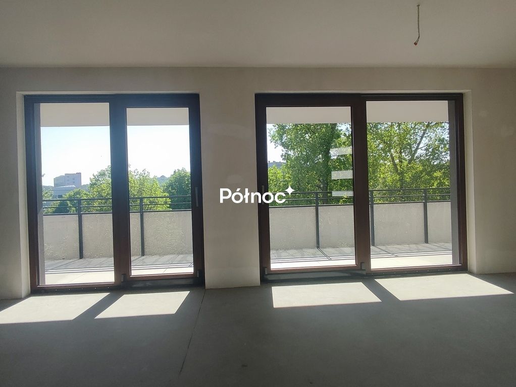 Mieszkanie 4-pokojowe Kraków Krowodrza, al. Kijowska. Zdjęcie 6