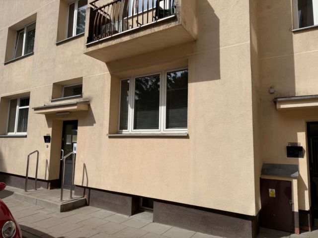 Mieszkanie 1-pokojowe Warszawa Stare Miasto, ul. Długa. Zdjęcie 8