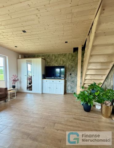 dom wolnostojący, 3 pokoje Komorów. Zdjęcie 6