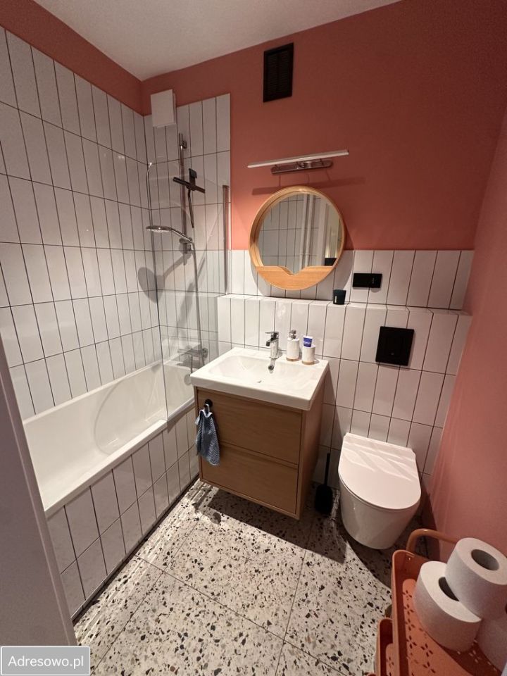 Mieszkanie 2-pokojowe Wrocław Borek, ul. Sokola. Zdjęcie 10