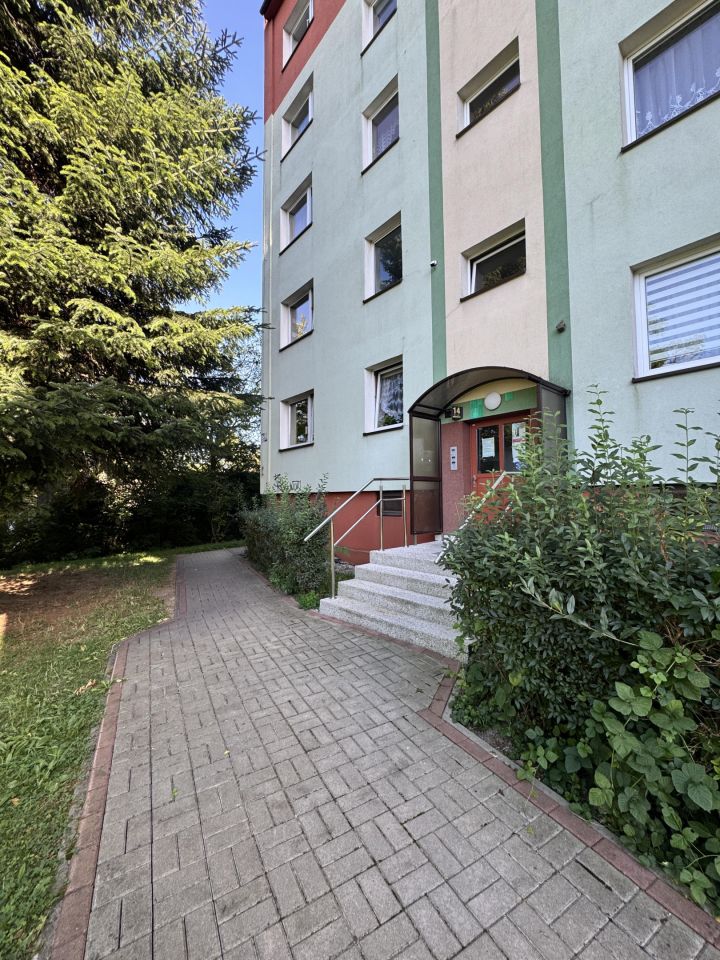 Mieszkanie 3-pokojowe Bielsko-Biała, ul. Kazimierza Brodzińskiego. Zdjęcie 2