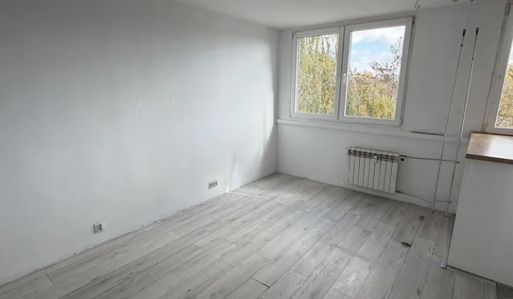 Mieszkanie 3-pokojowe Polkowice, ul. Kolejowa