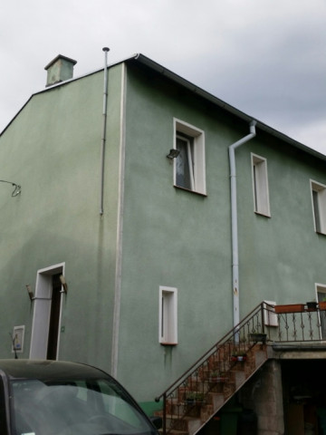 dom wolnostojący Więcbork. Zdjęcie 1