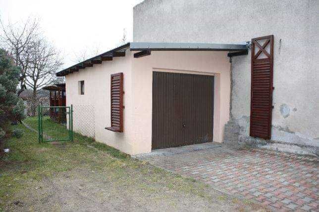 dom Radziszewo, ul. Szczecińska