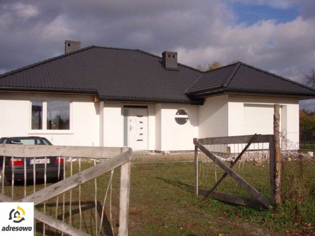 dom wolnostojący Toruń