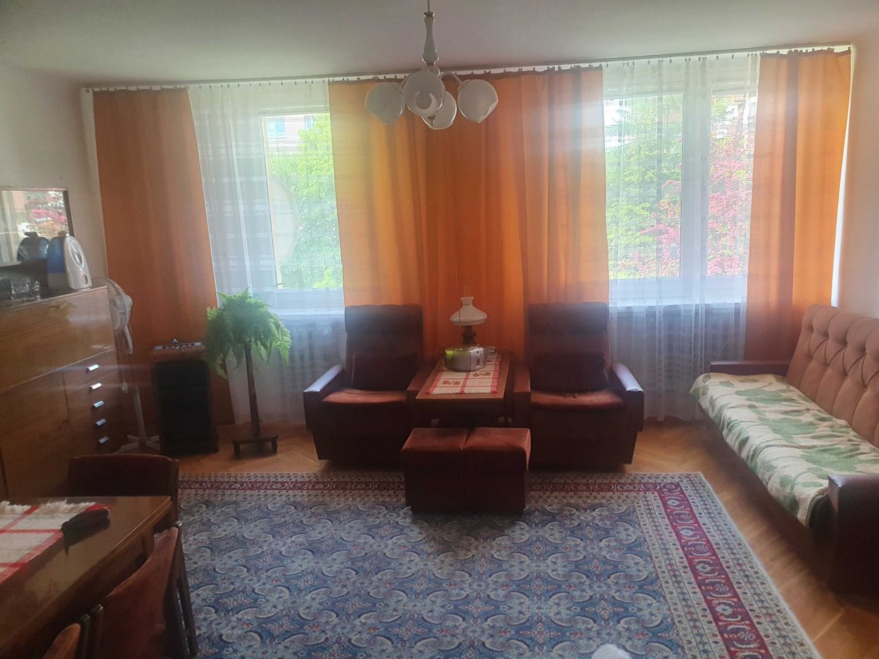 Mieszkanie 3-pokojowe Nowa Sarzyna, ul. 1 Maja
