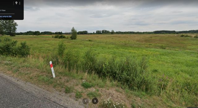 Działka rolna Barłogi. Zdjęcie 1
