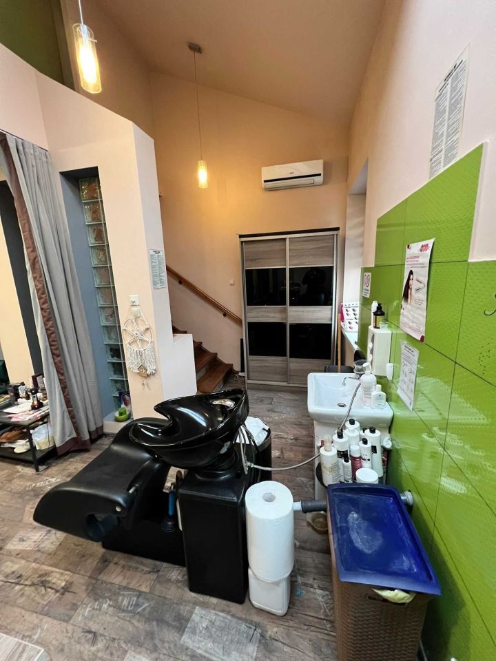 Lokal Błaszki, pl. Sulwińskiego. Zdjęcie 5