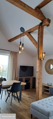 Mieszkanie 2-pokojowe Zakliczyn, rynek Rynek. Zdjęcie 1